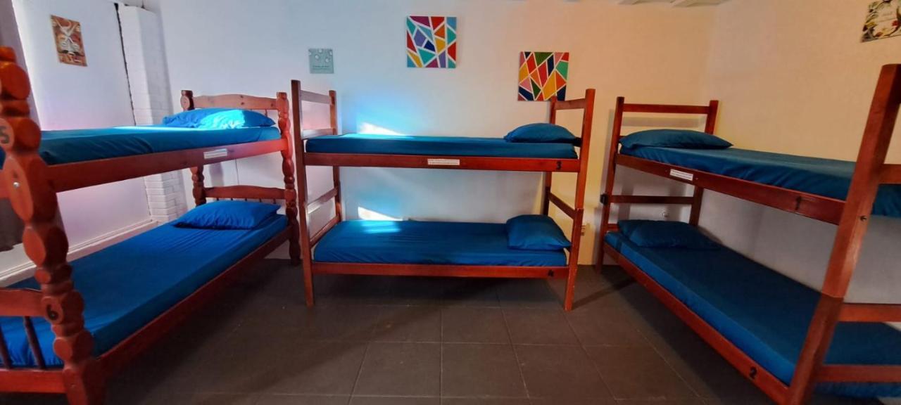 فندق 5To Elemento House Búzios المظهر الخارجي الصورة