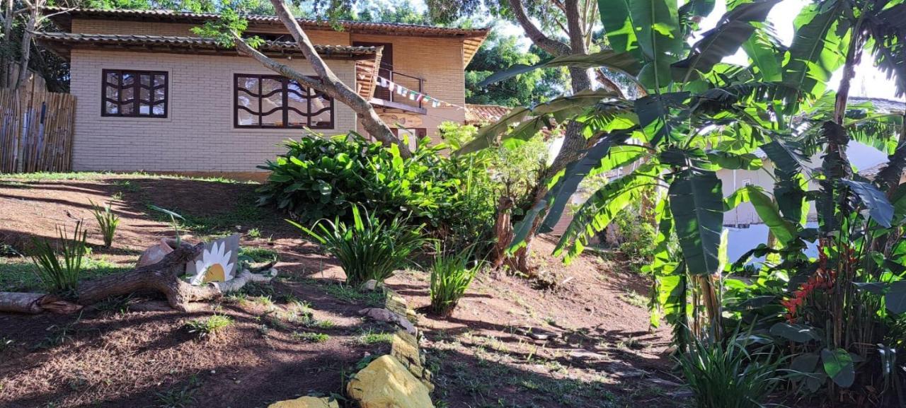 فندق 5To Elemento House Búzios المظهر الخارجي الصورة