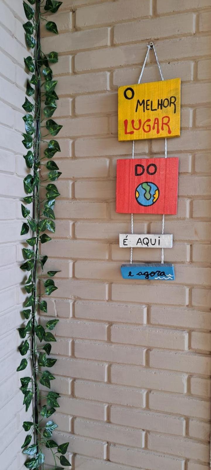 فندق 5To Elemento House Búzios المظهر الخارجي الصورة