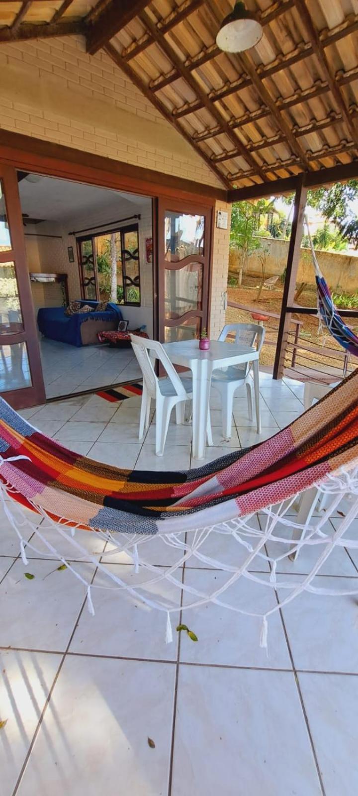 فندق 5To Elemento House Búzios المظهر الخارجي الصورة