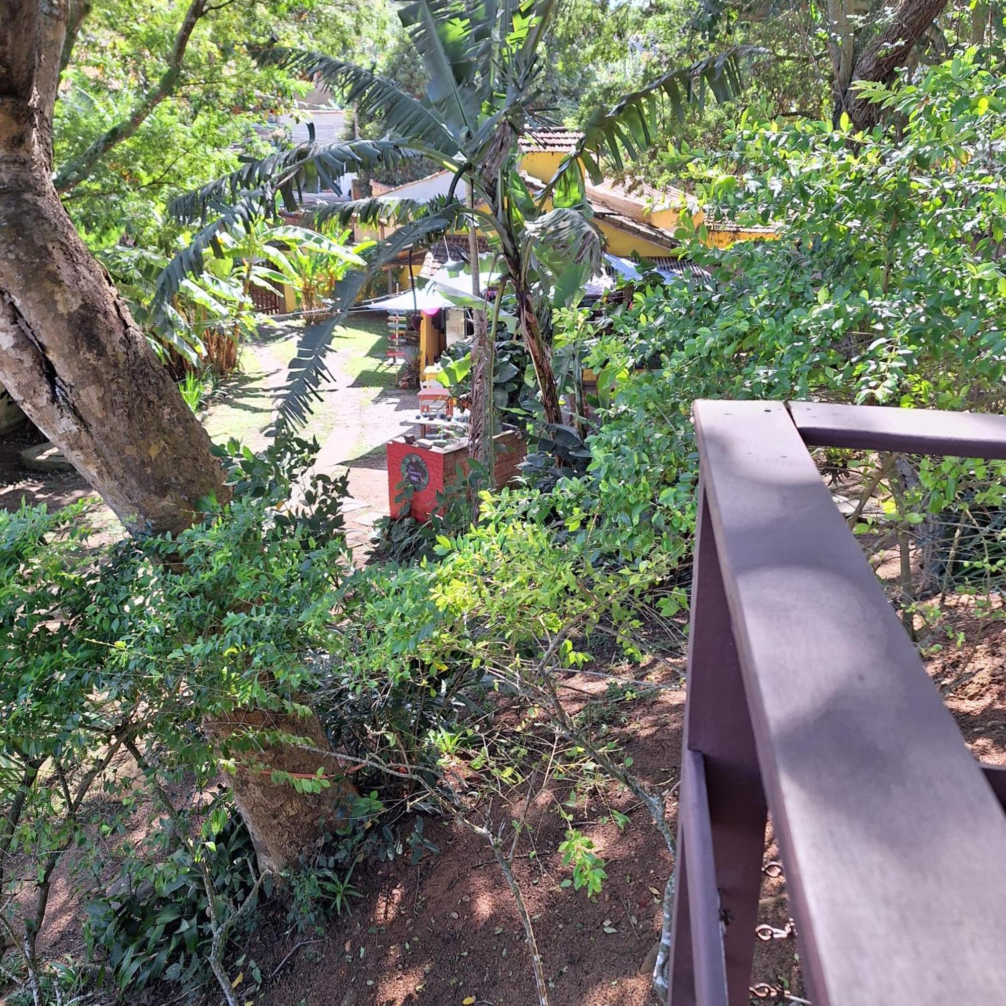 فندق 5To Elemento House Búzios المظهر الخارجي الصورة