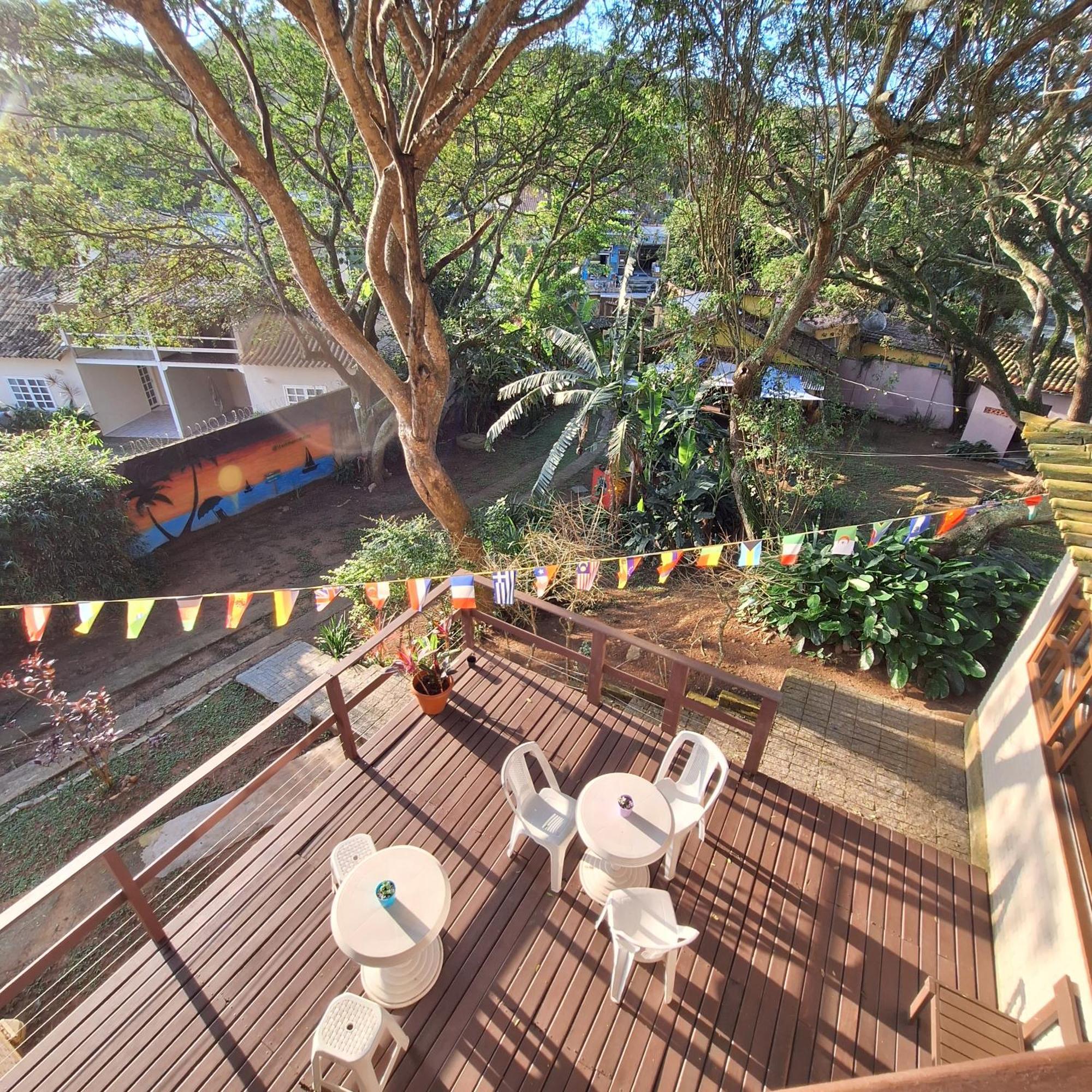فندق 5To Elemento House Búzios المظهر الخارجي الصورة
