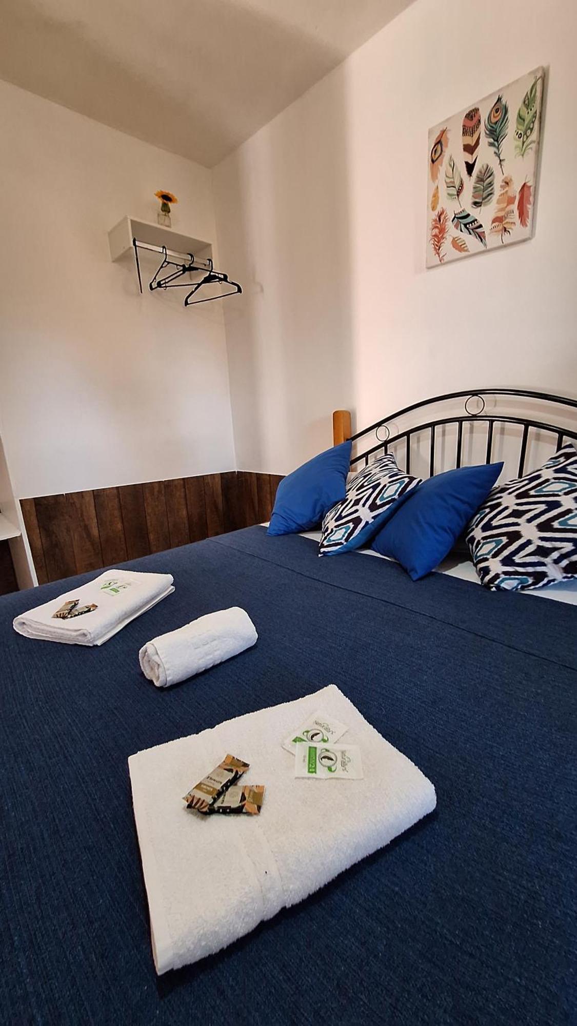 فندق 5To Elemento House Búzios المظهر الخارجي الصورة