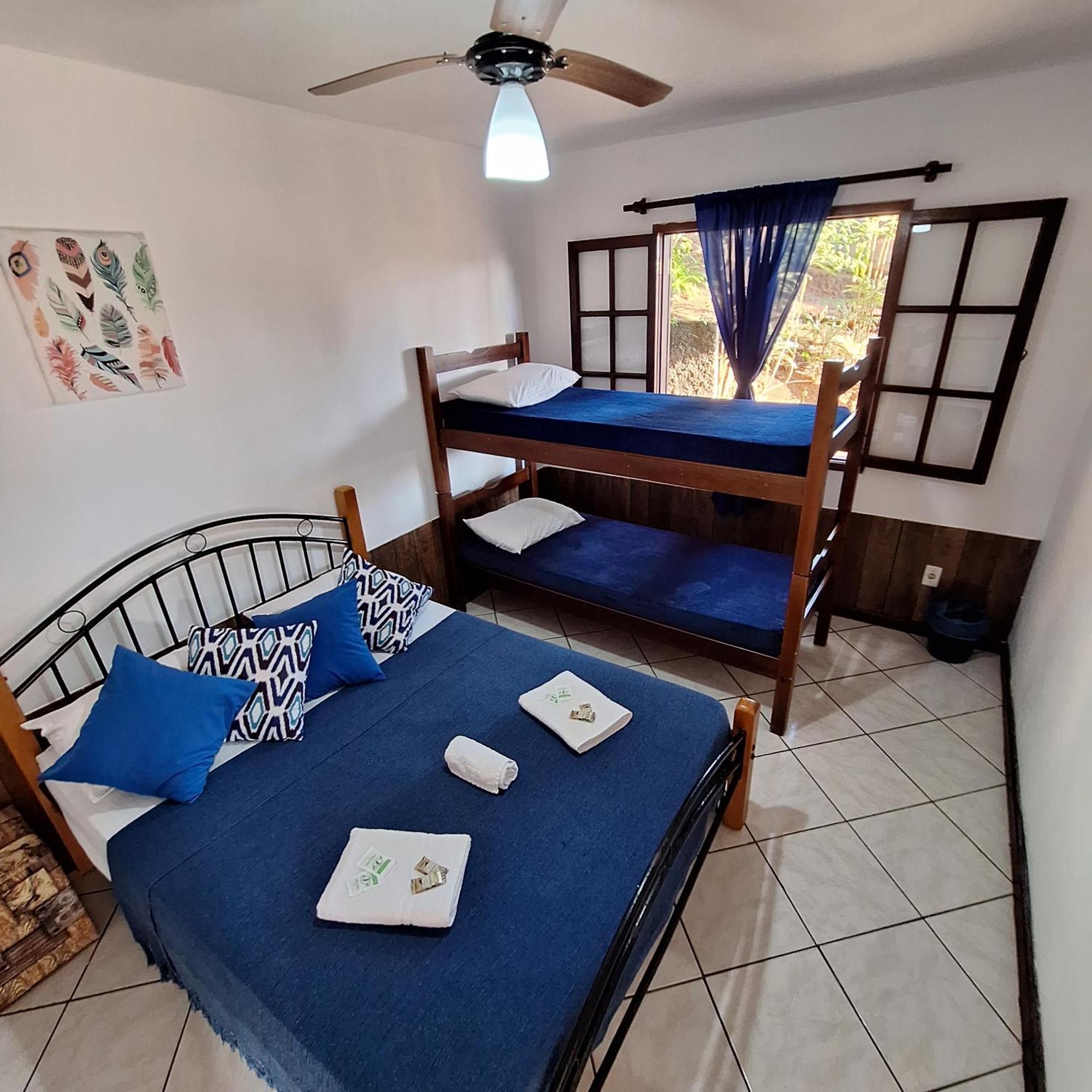 فندق 5To Elemento House Búzios المظهر الخارجي الصورة