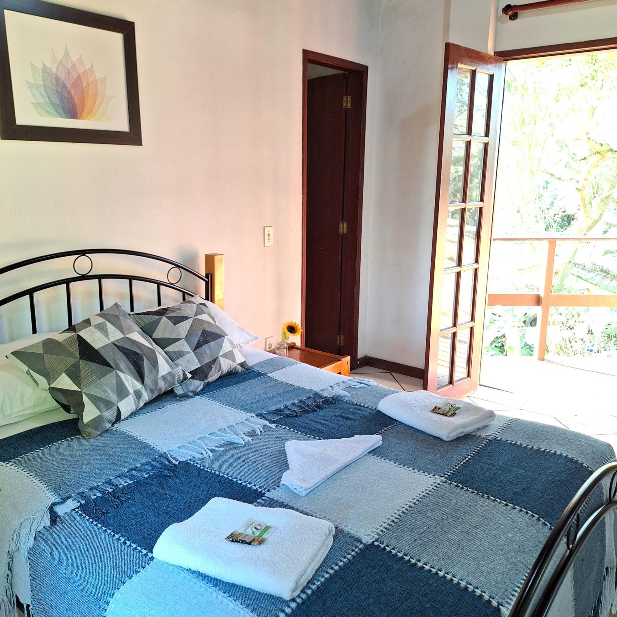 فندق 5To Elemento House Búzios الغرفة الصورة