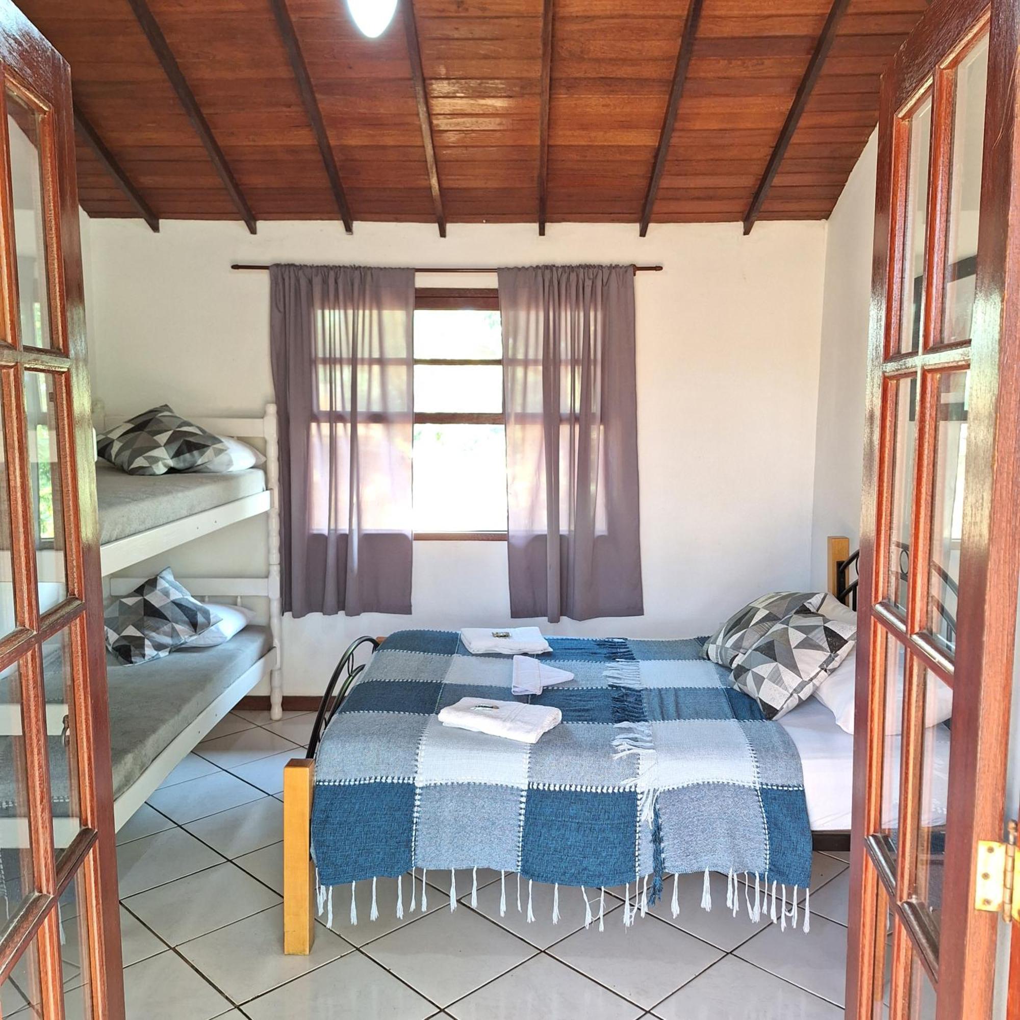 فندق 5To Elemento House Búzios المظهر الخارجي الصورة