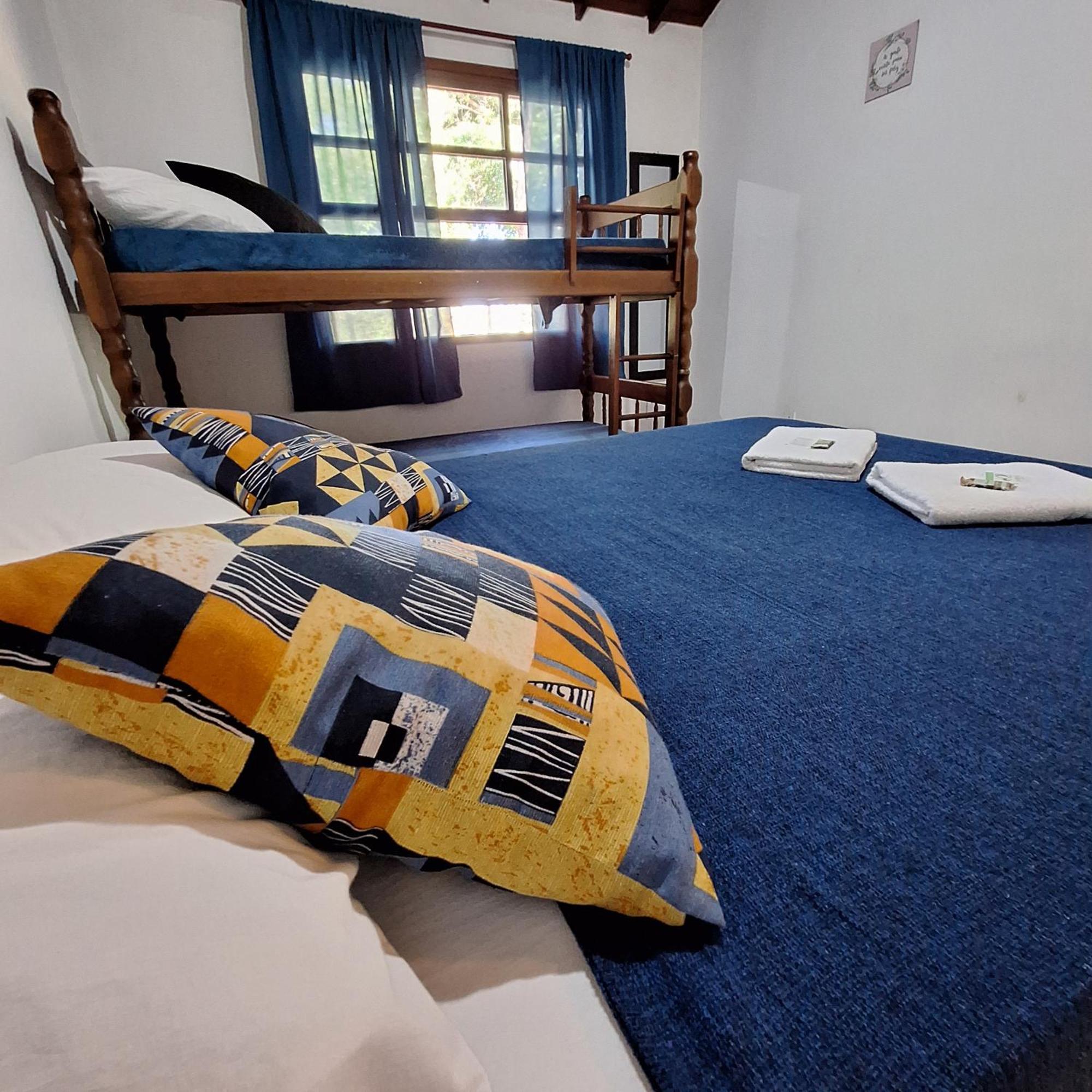 فندق 5To Elemento House Búzios المظهر الخارجي الصورة