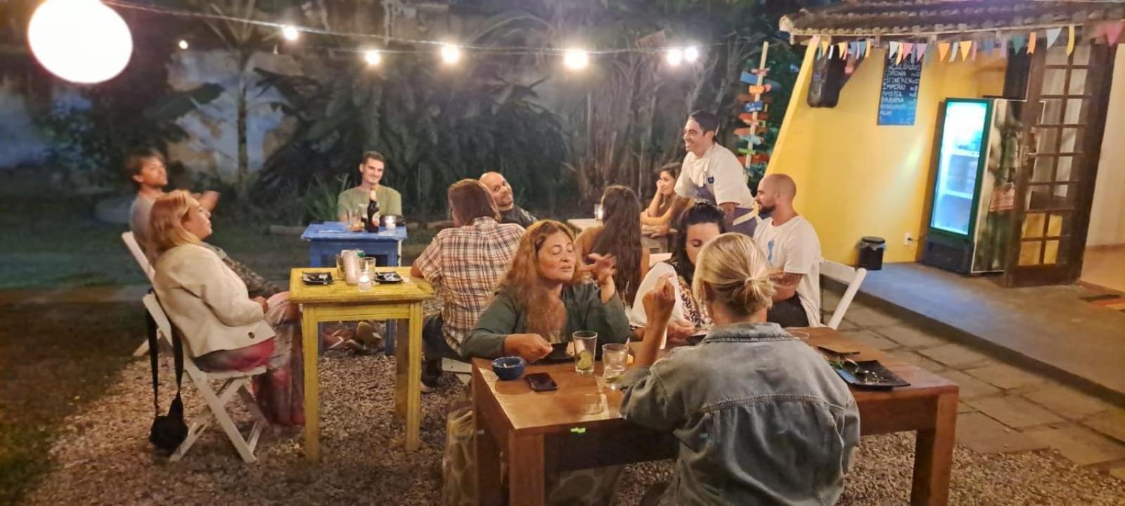 فندق 5To Elemento House Búzios المظهر الخارجي الصورة