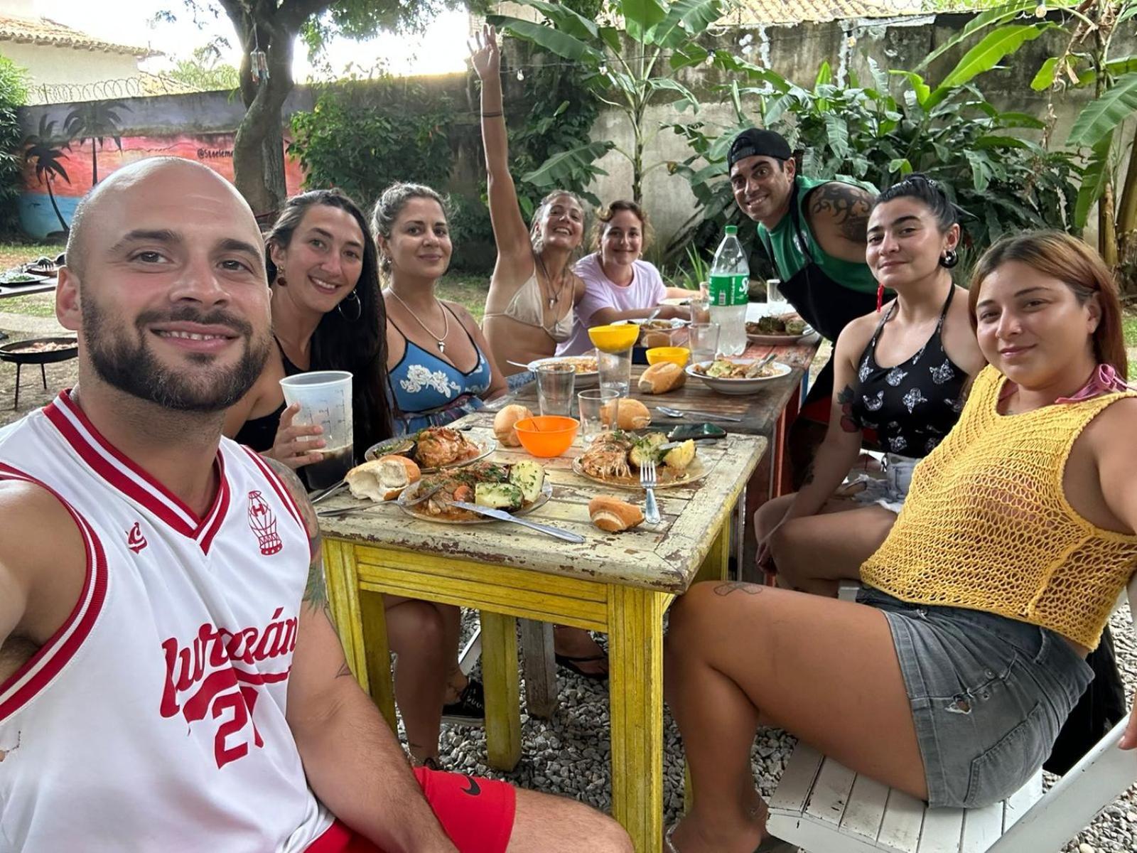 فندق 5To Elemento House Búzios المظهر الخارجي الصورة