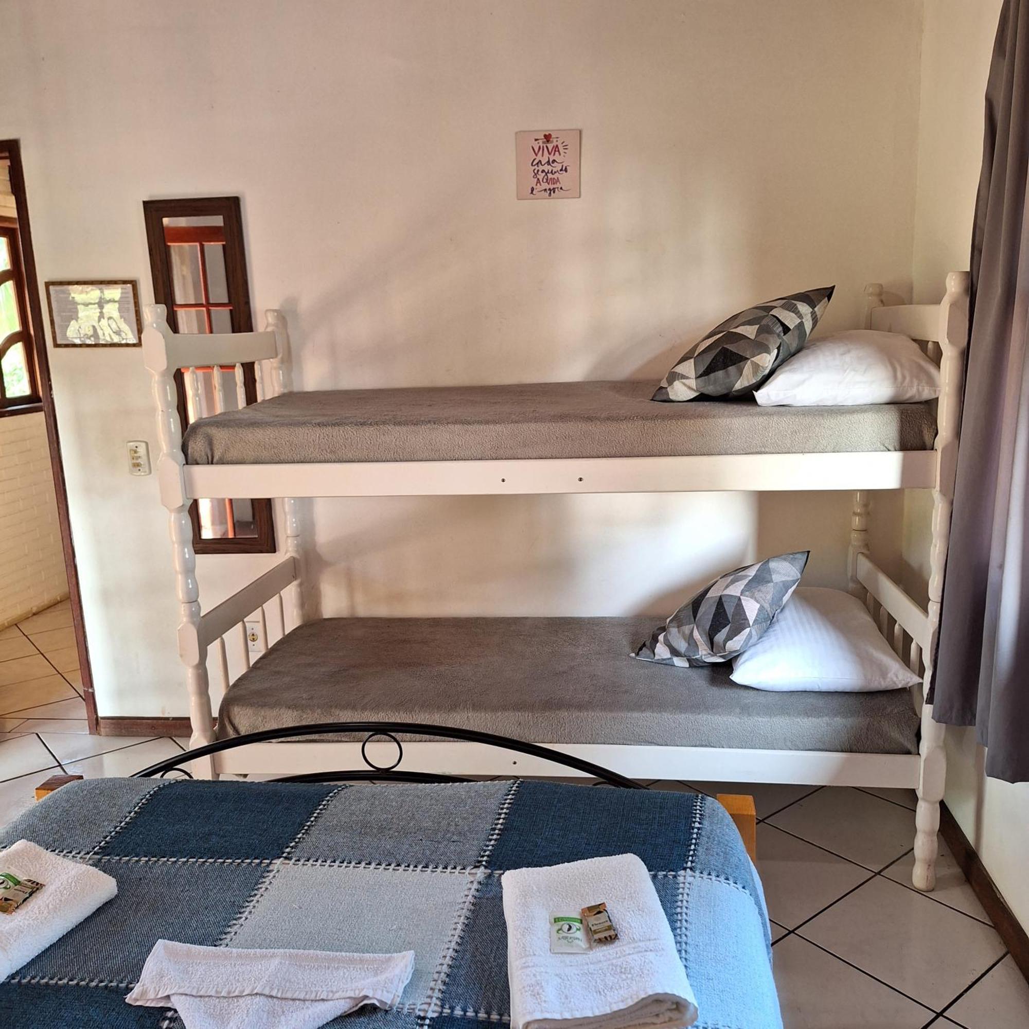 فندق 5To Elemento House Búzios الغرفة الصورة