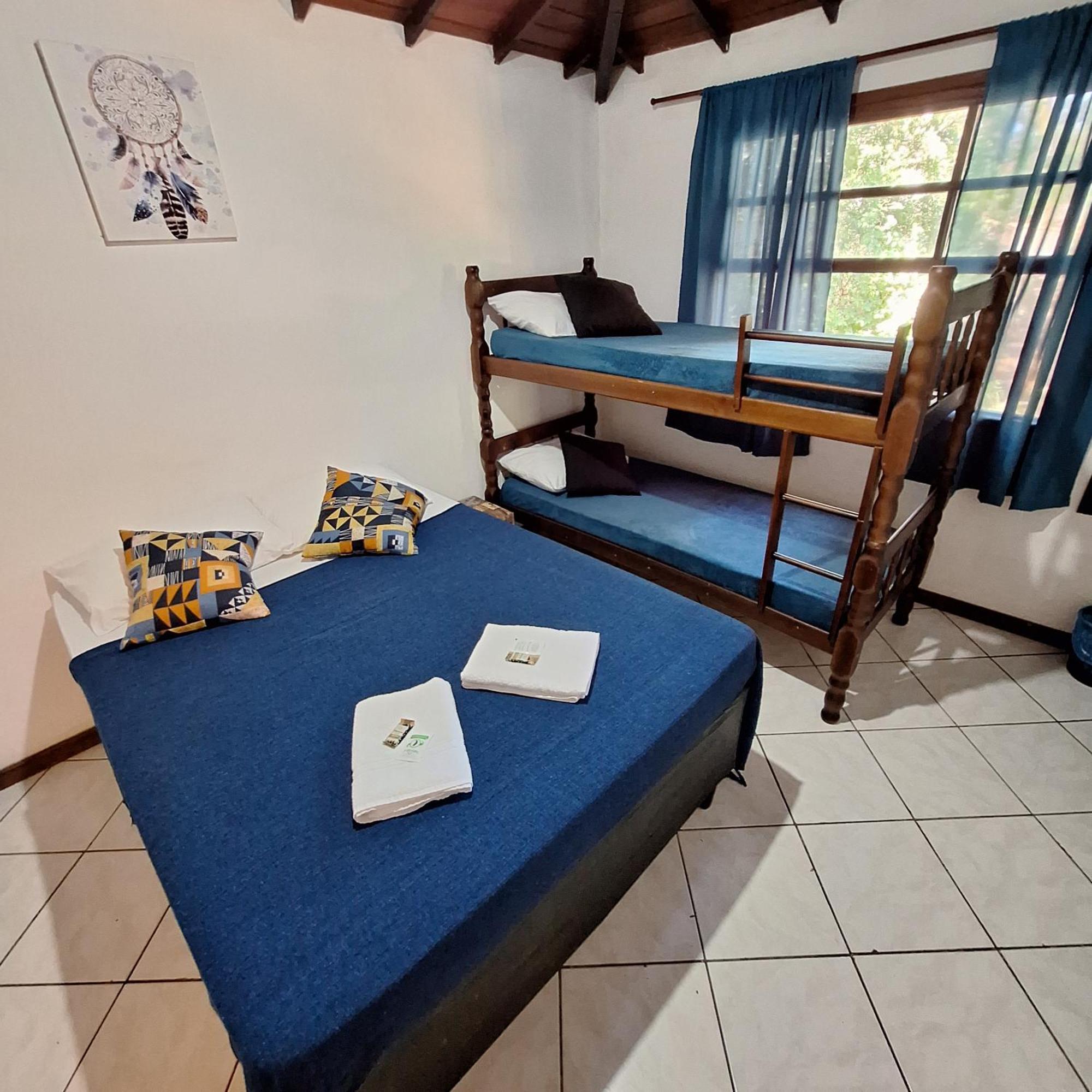 فندق 5To Elemento House Búzios الغرفة الصورة