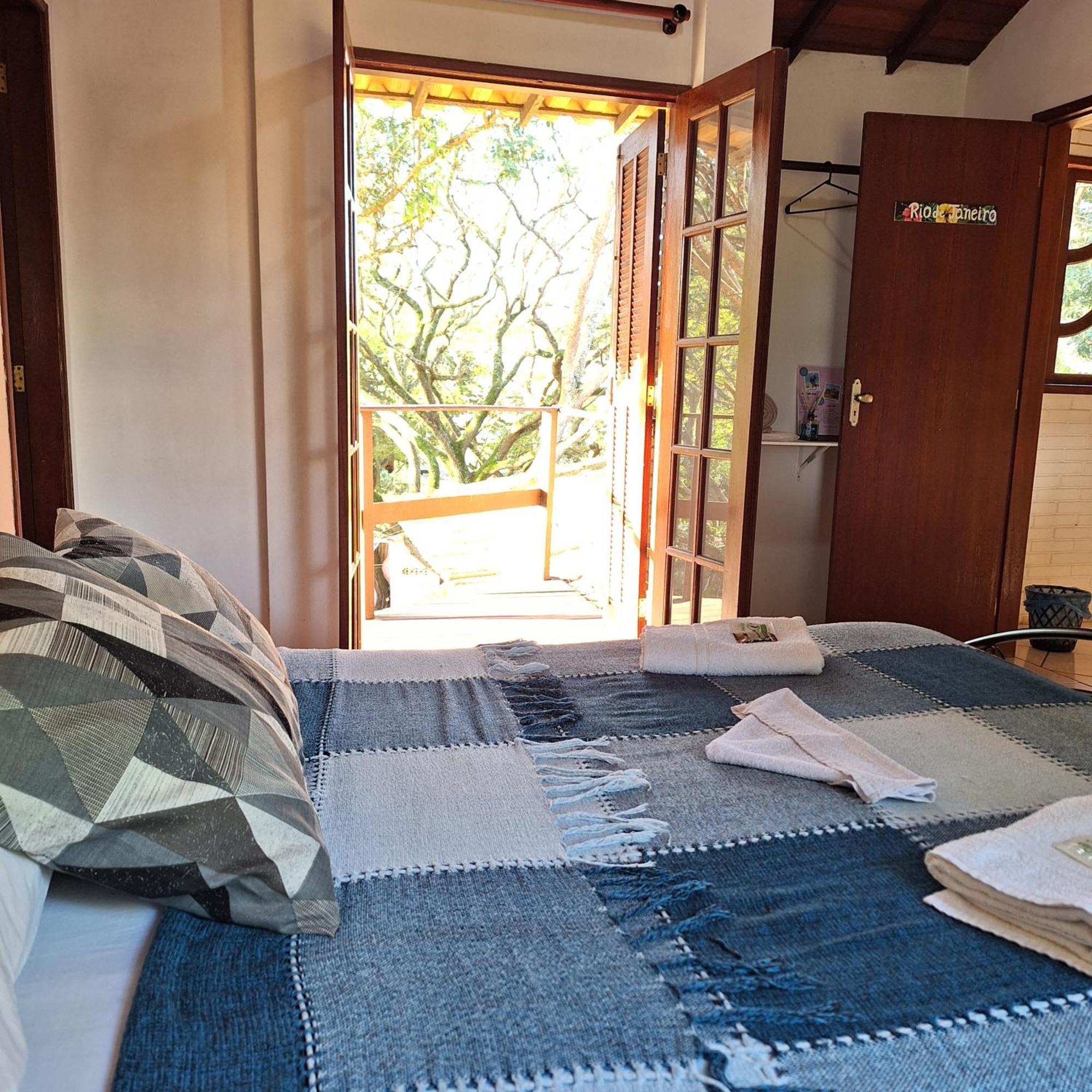 فندق 5To Elemento House Búzios الغرفة الصورة