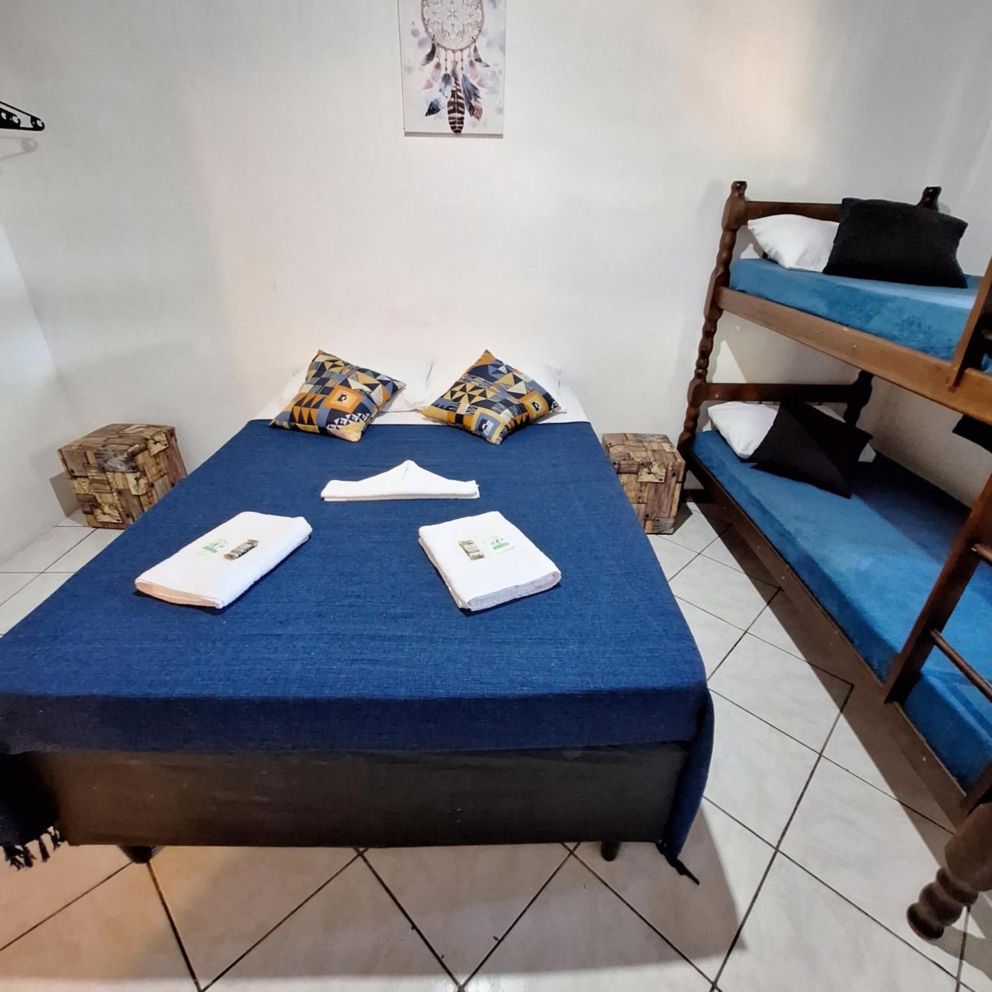 فندق 5To Elemento House Búzios الغرفة الصورة