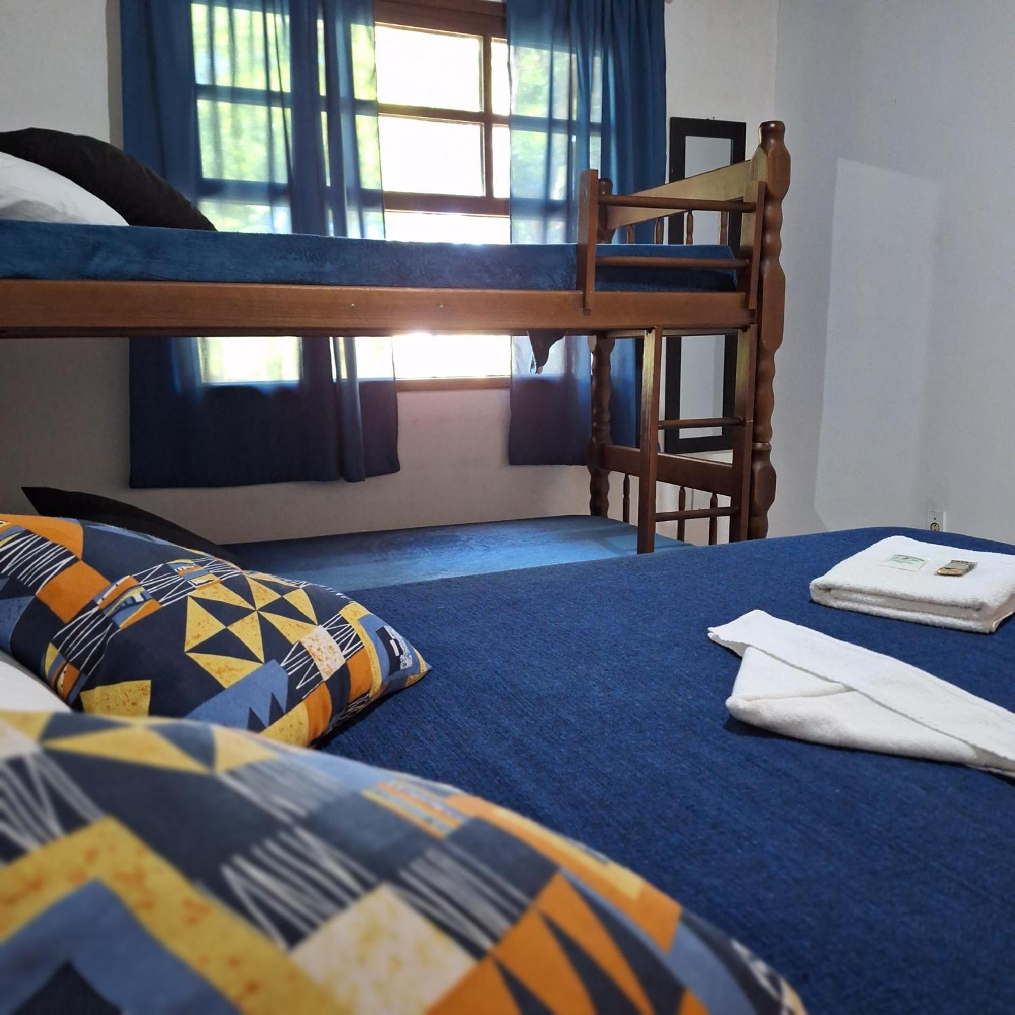 فندق 5To Elemento House Búzios الغرفة الصورة